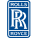 Rolls-Royce Pams