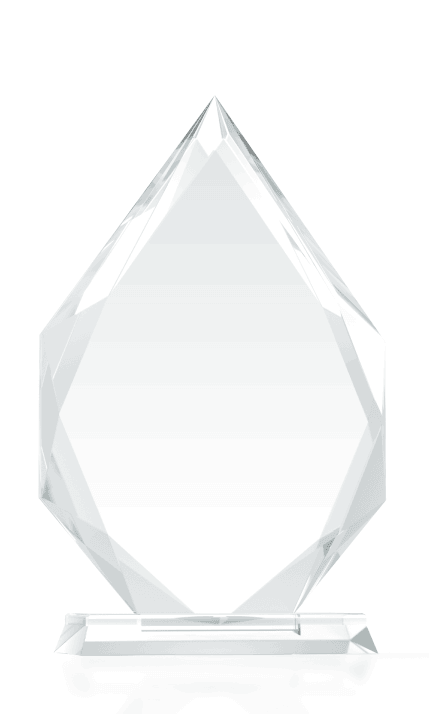 BairesDev awards and recognitions showcase