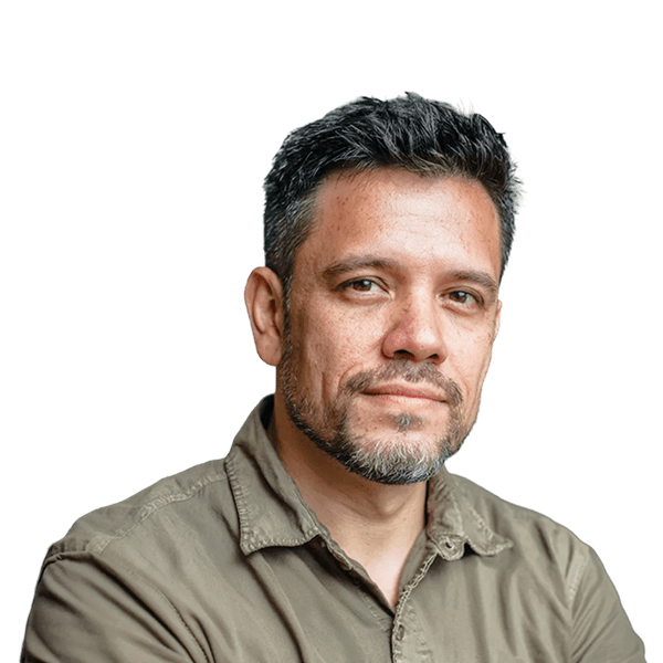 Diego T.