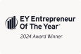 Bay Area Winner - Nacho De Marco, founder and CEO