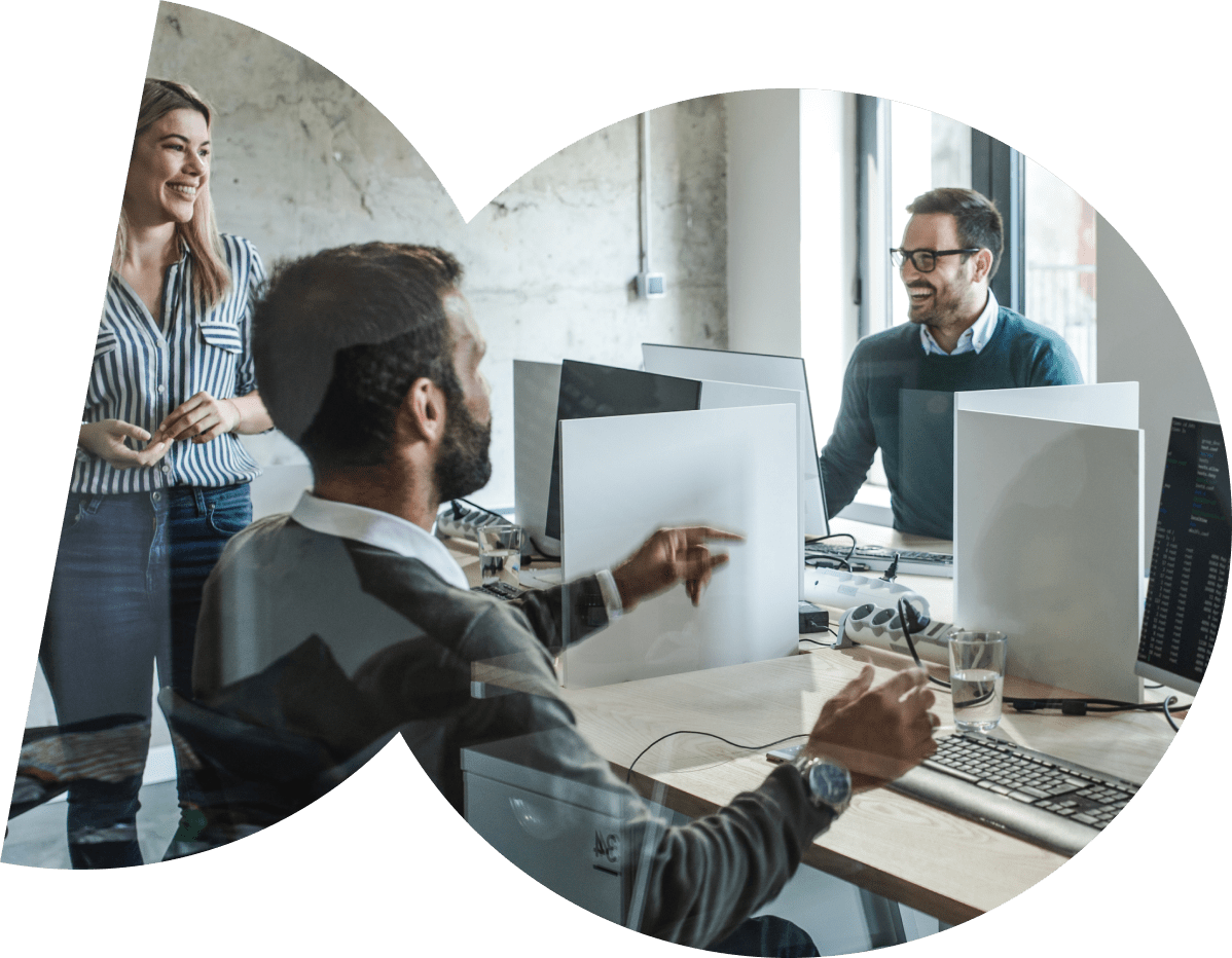 industry header