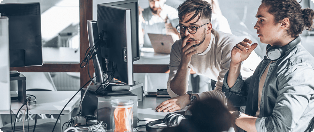 Azure development services
