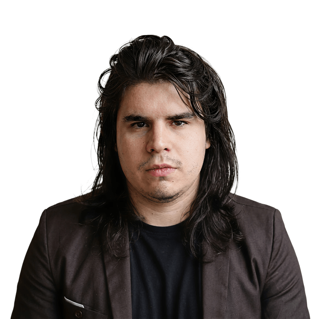 André P.