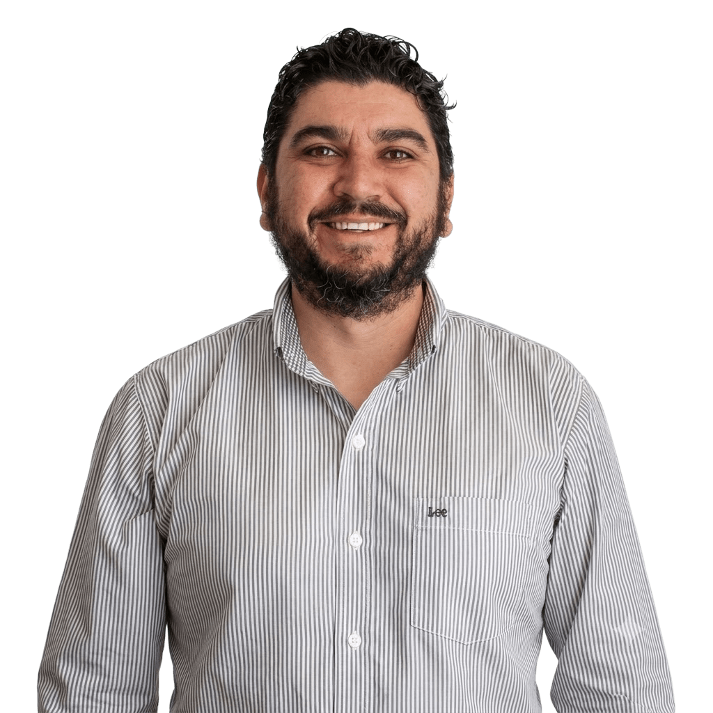Javier V.