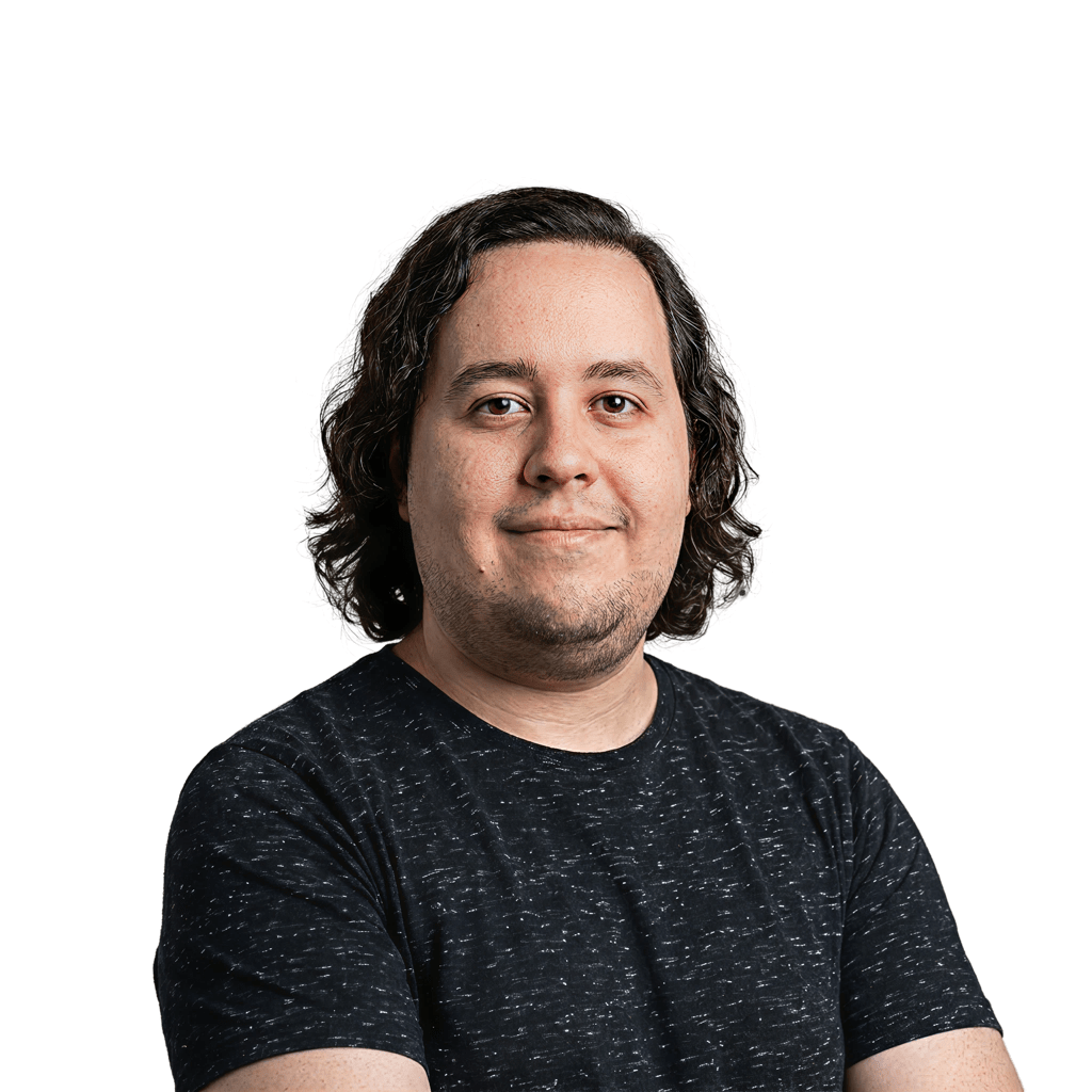 Lucas G.