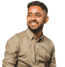 Nishant Roy