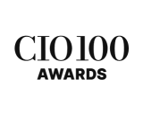 Award - Top 100 U.S. IT Innovators by CIO 100