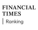 Award - America's Fastest-Growing Companies by Financial Times