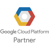 Google Cloud Platform Partner