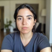 Alejandra M.