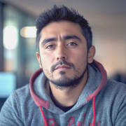 Beltrán M.