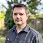 Brian D.