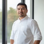 Fernando M.
