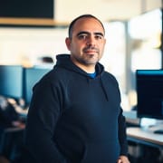 Gabriel M.