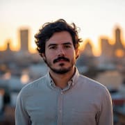 Gael P.