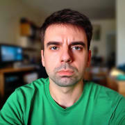Ian R.
