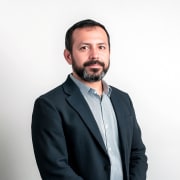 Jorge F.