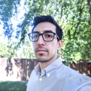 Pedro G.