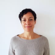 Verónica G.