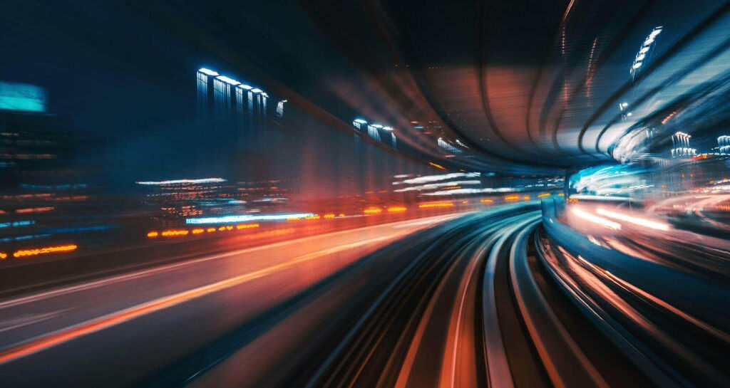 Embracing Digital Acceleration