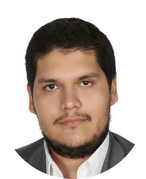 Alexander Arias González