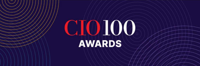 BairesDev is recognized for enterprise excellence and IT innovation.