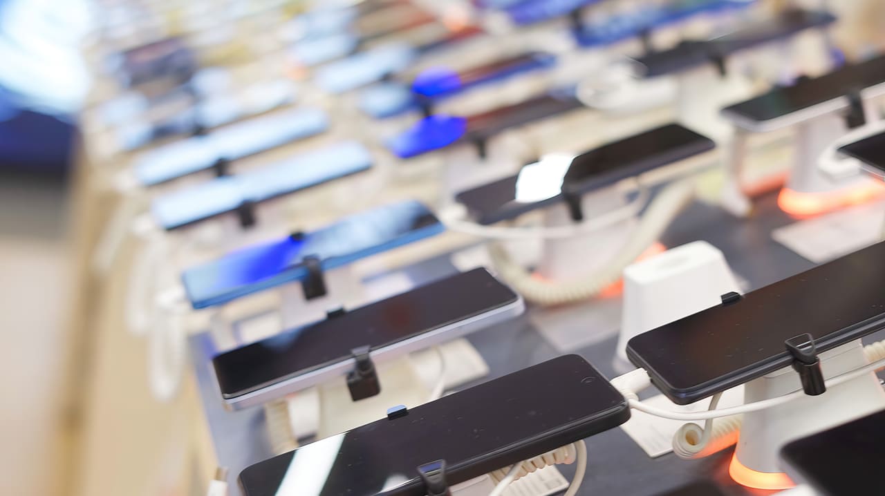 Consumer Electronics