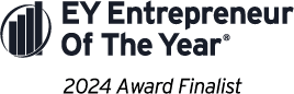 Bay Area Finalist - Nacho De Marco, founder and CEO