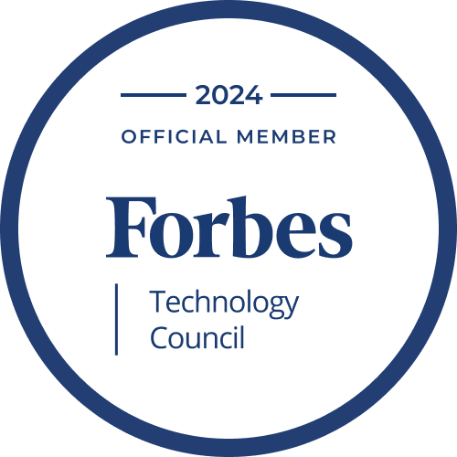 Top Management in the Forbes Technology Council