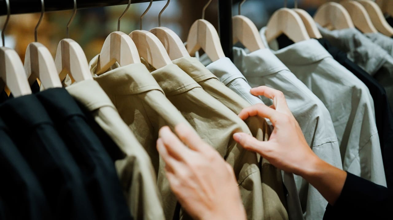 Fashion & Apparel
