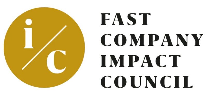 Top Management in the Fast Company Impact Council