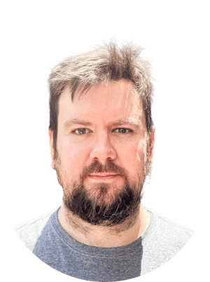 Federico Schwarzbock