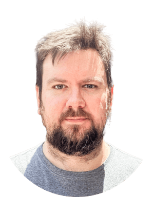 Federico Schwarzbock