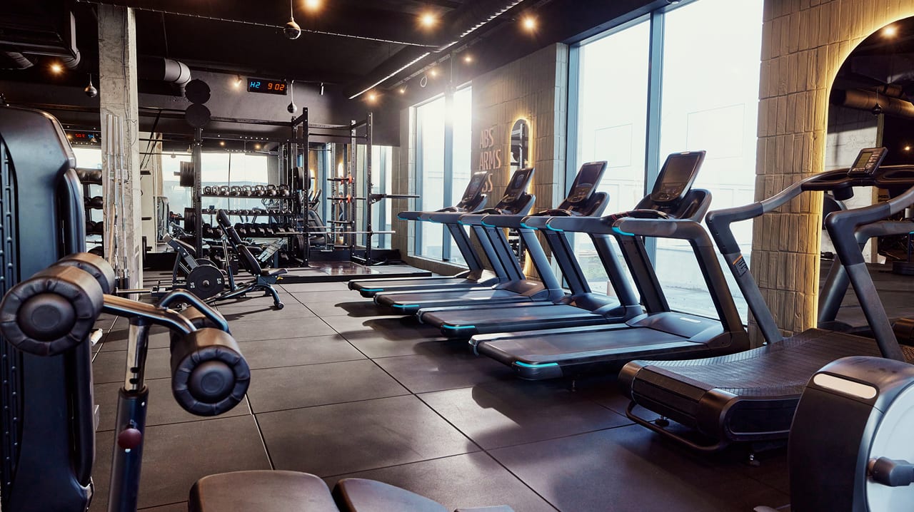 Fitness & Wellness