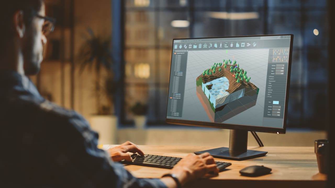 Gaming & Entertainment