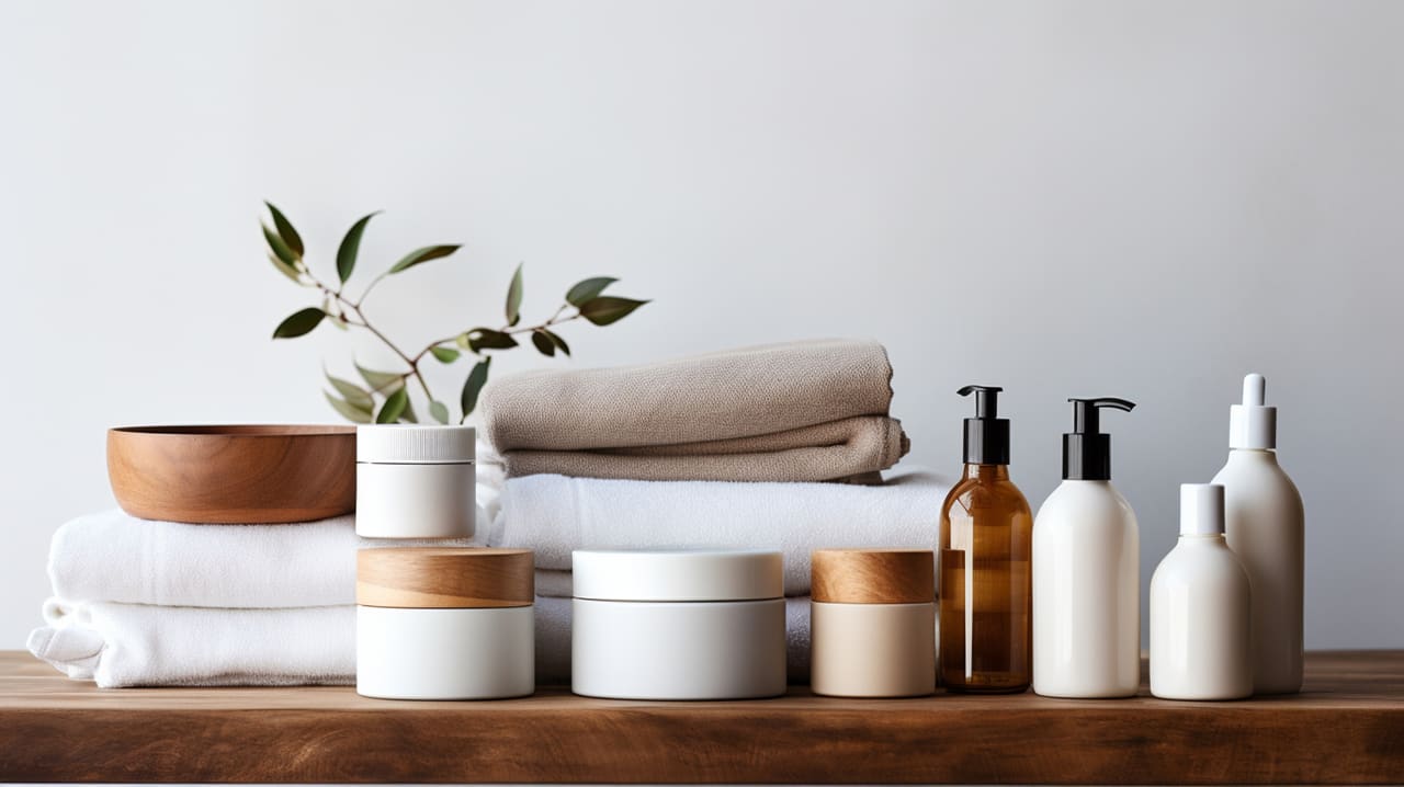 Health & Beauty