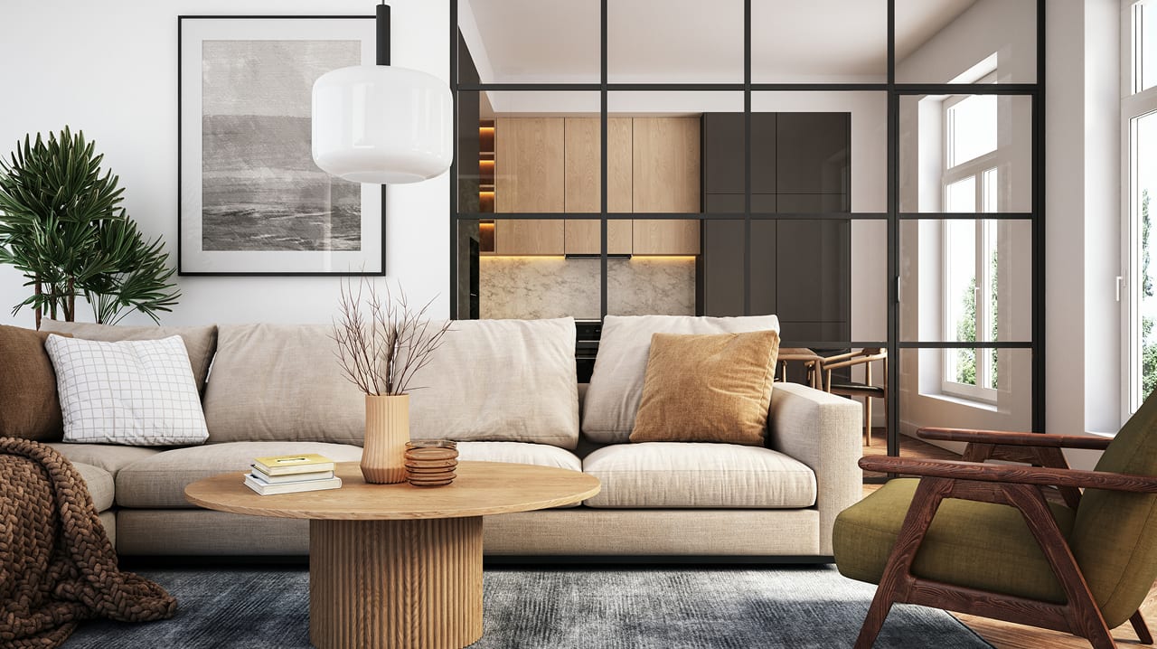 Home & Furniture