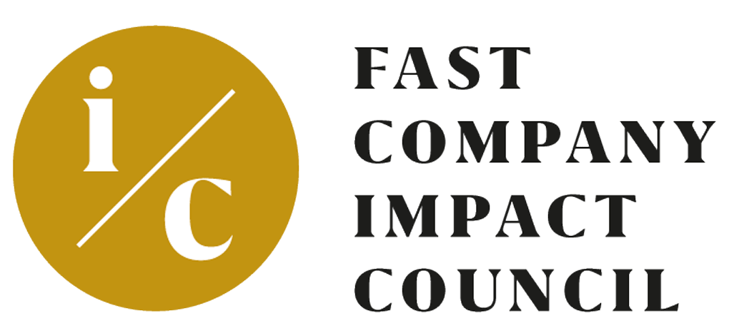 Top Management in the Fast Company Impact Council