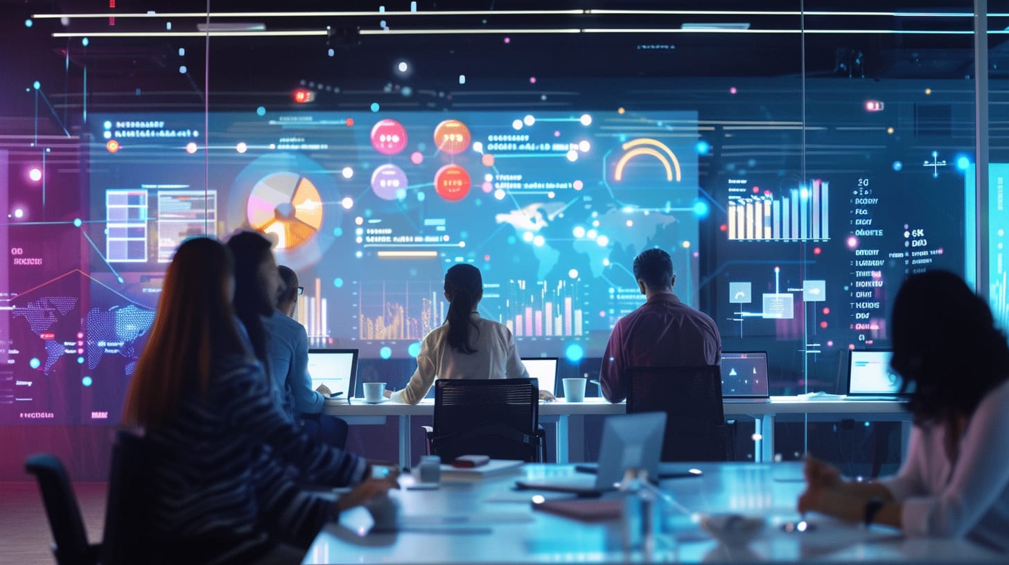 Martech software development solutions