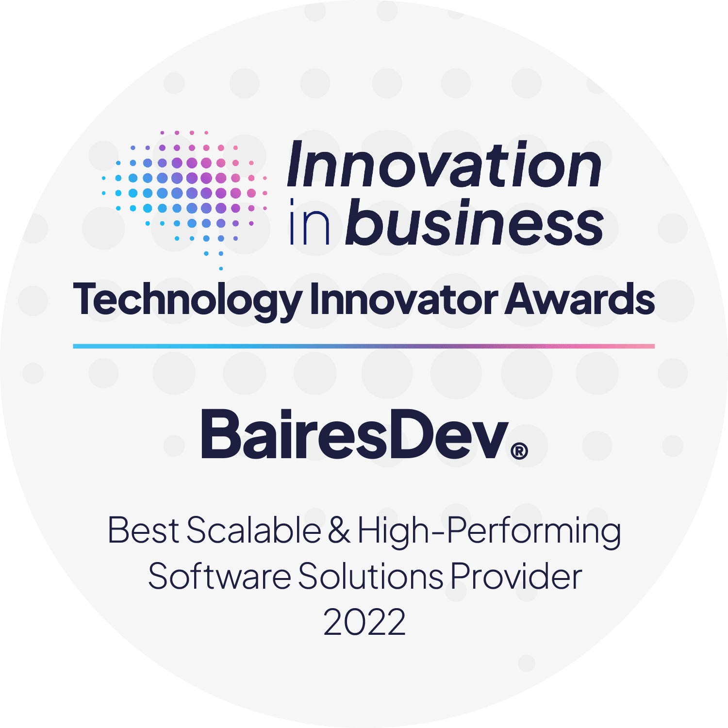 Best Scalable & High-performing Software Solutions Provider