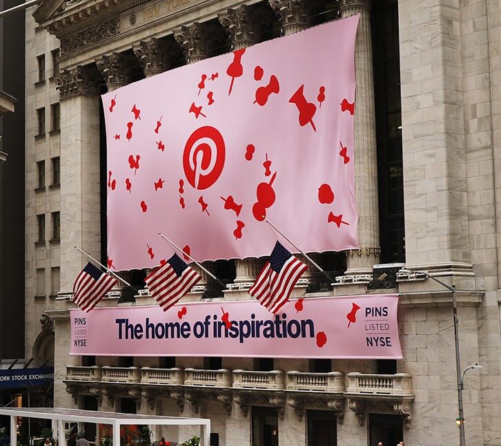 Pinterest Business Case