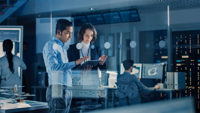Essential Qualities to Look for in a Technology Solutions Company