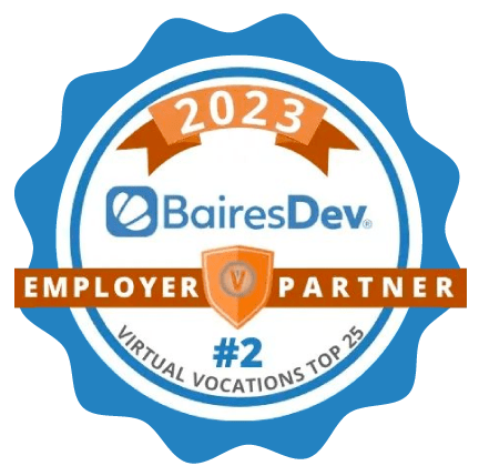 Top 25 Fully Remote Jobs List | 2023