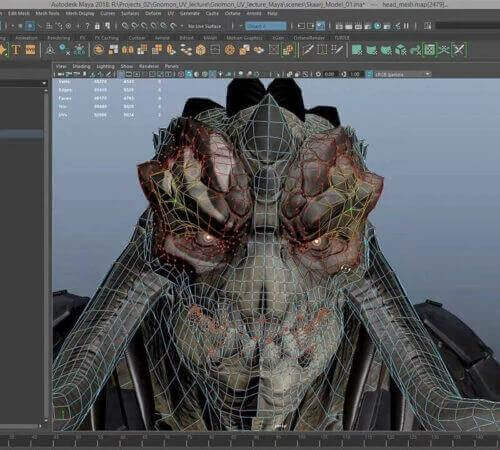 Autodesk Business Case