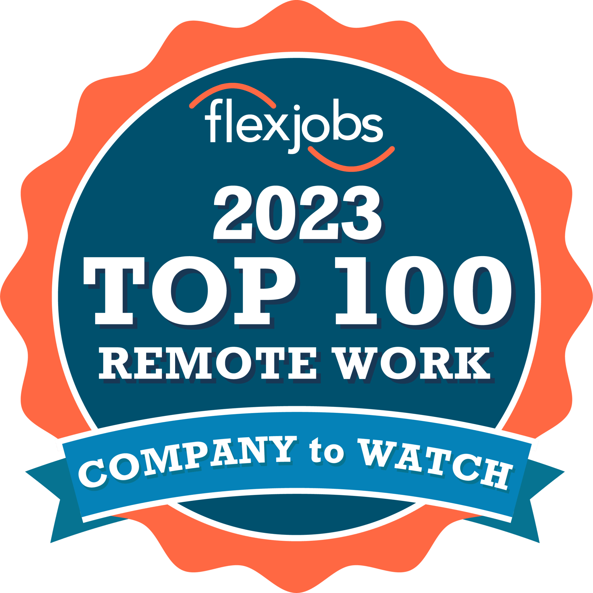 Top 100 Companies for Remote Jobs