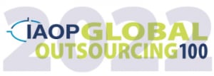 Top 100 Global Outsourcing Providers and Advisors