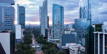 Mexico City