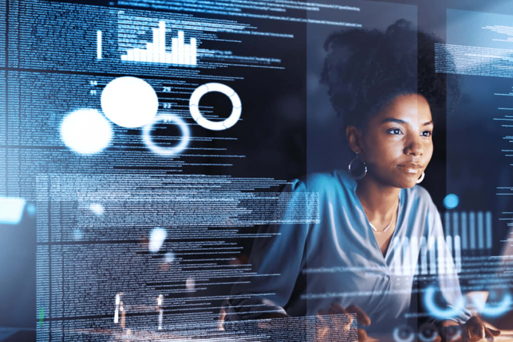 Women in Tech Report