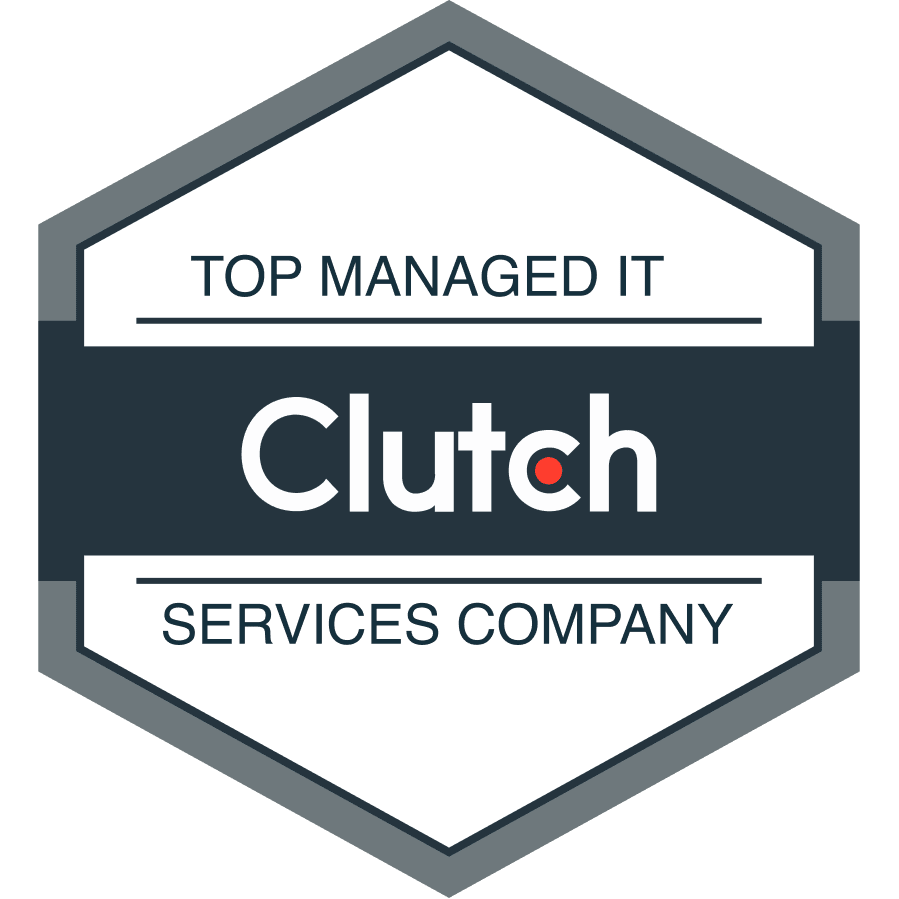 Top Managed IT Services Firm