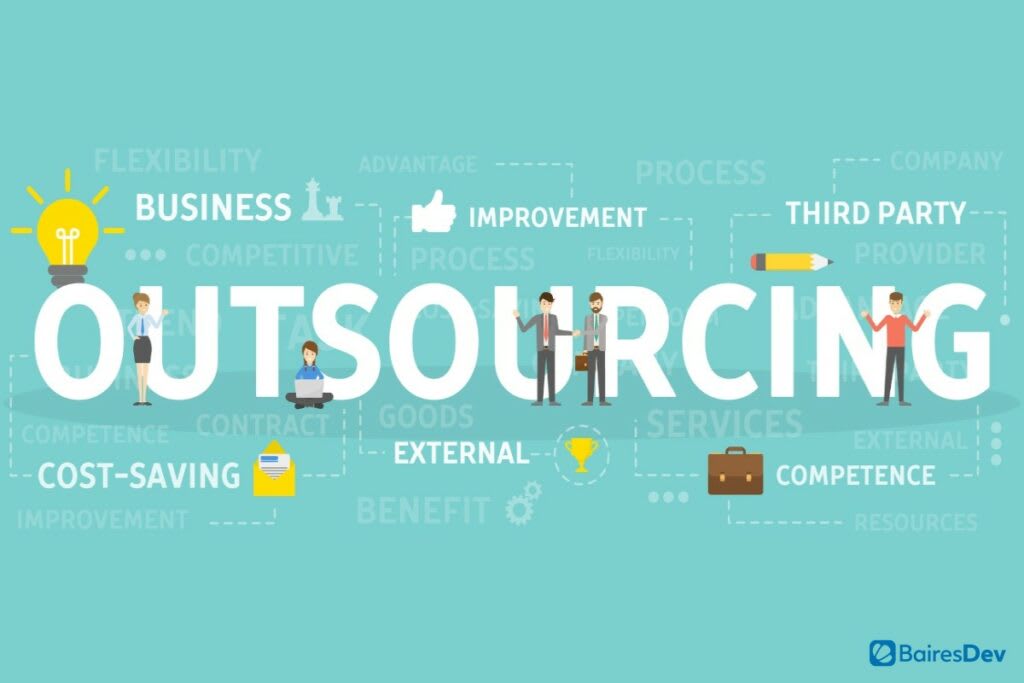 2022 Guide to Global Software Outsourcing
